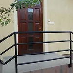 Nadas Tarsashaz Apartment