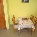 Nadas Tarsashaz Apartment