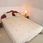 Apartment Nadas Tarsashaz