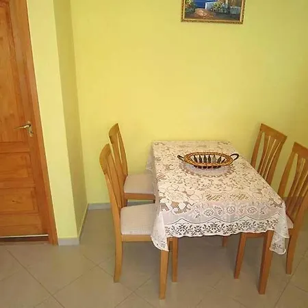 Nádas Társasház Appartamento