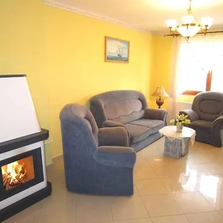 Lägenhet Nadas Tarsashaz Balatonlelle