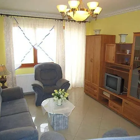 Nádas Társasház Balatonlelle