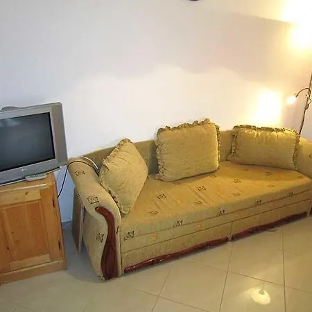Nádas Társasház * Balatonlelle