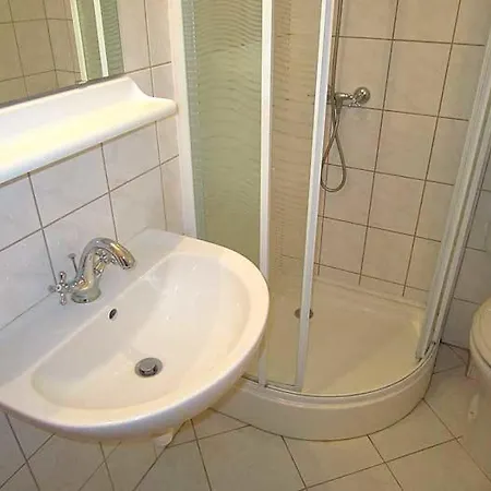 Appartamento Nádas Társasház *