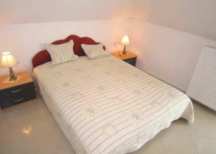 Apartment Nadas Tarsashaz