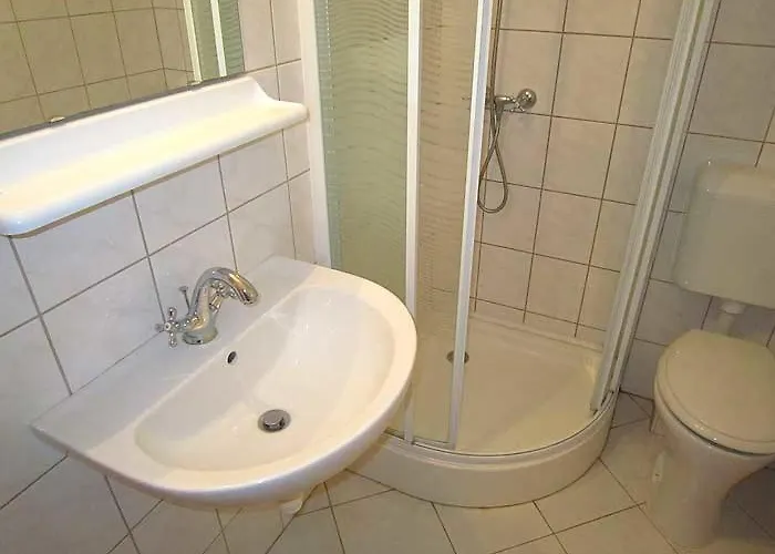 Apartment Nadas Tarsashaz *