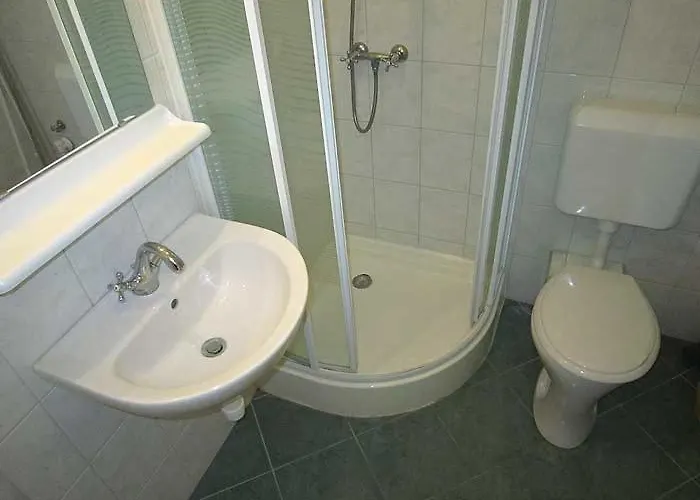 Apartment Nadas Tarsashaz